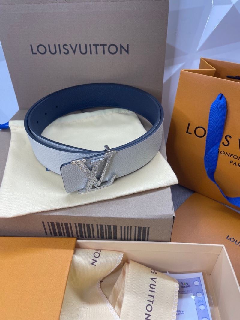 Louis Vuitton Belts